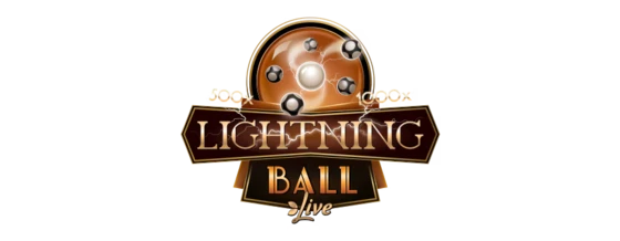 Lightning Ball Live logo